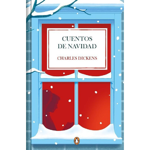 Libro: Cuento De Navidad / Charles Dickens