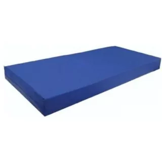 Colchón Cama Articula Alta Densidad Impermeable Alto 14 Cm