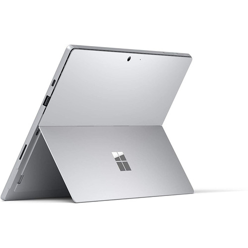 Tablet  Microsoft Surface Pro 7 i3 12.3" 128GB platinum y 4GB de memoria RAM