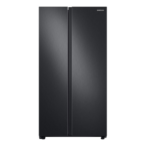 Nevecón Samsung Side By Side 793 L Rs28a5000b1 Color Gris oscuro