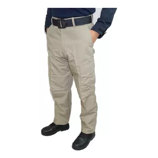 Pantalon Otan Tactico Operativo Policia Seguridad