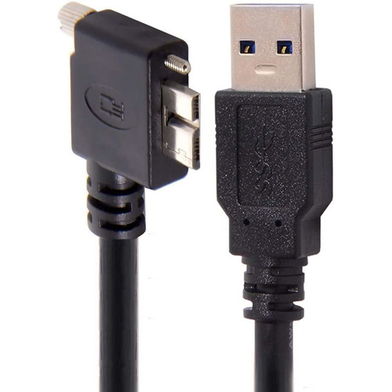 Cable Chenyang Usb A Micro B Para Nikon D800 D800e D810, 5m