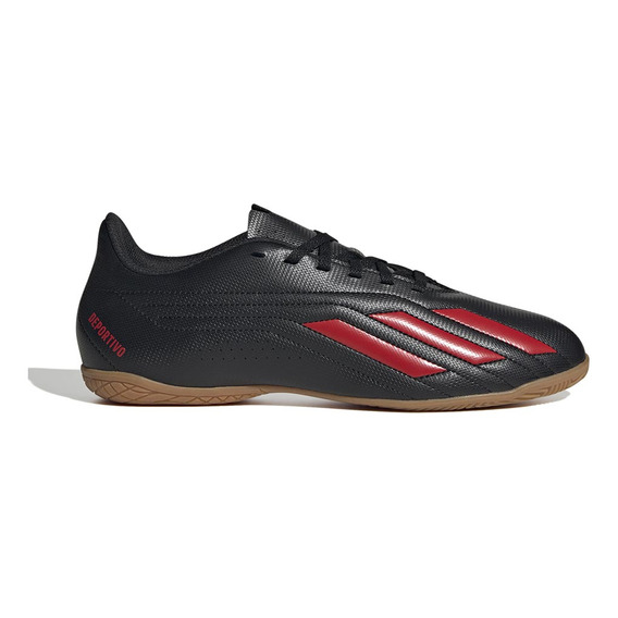 Tenis adidas De Futbol Deportivo Ii In Negro Para Hombre