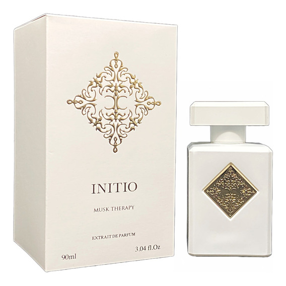 Initio Parfums Prives Musk Therapy Xdp 90 Ml Unisex