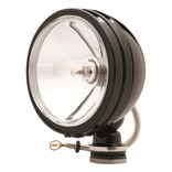 Kc Hilites 1238 Daylighter Negro 100w Luz De Haz De Punto Un