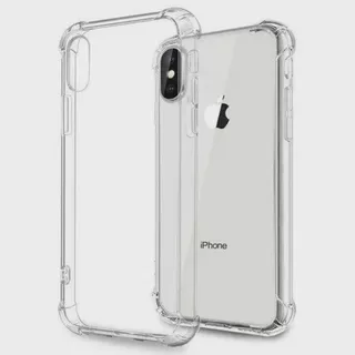 Capinha Slim Compatível iPhone 7 8 X Xr 11 12 7 Plus/8plus