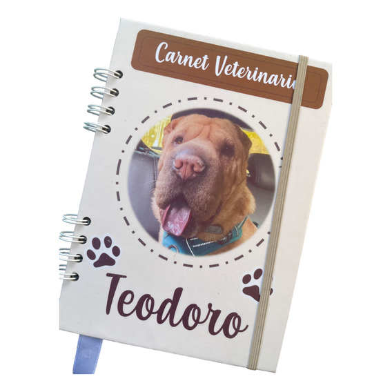 Agenda Veterinario Personalizado