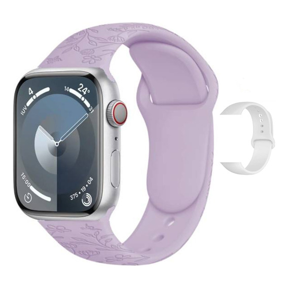 Reloj Inteligente Mujer Serie 9 2gb Alta Gama Smartwatch