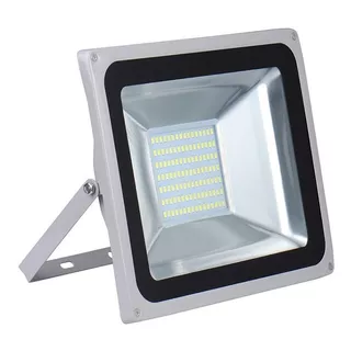 Reflector Led 100w Smd5730 Moderno Ahorrador Ip65