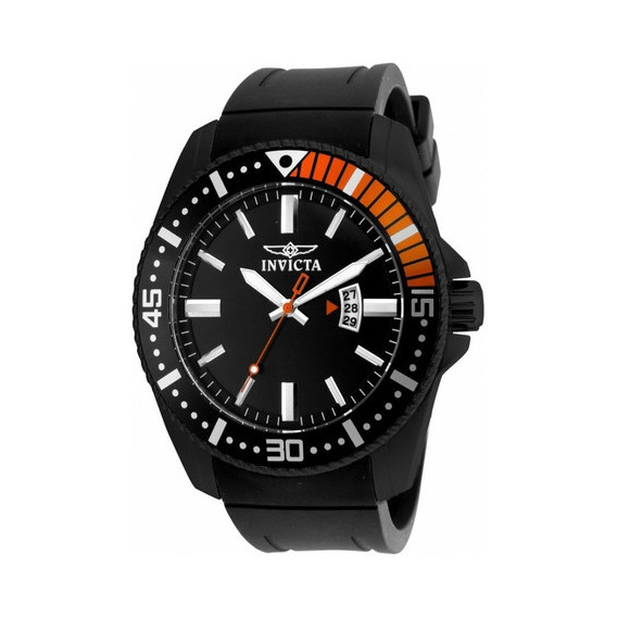 Reloj Invicta 21449 Negro Hombre