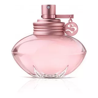 Shakira Eau Florale Edt Edt 80 ml Para  Mujer  