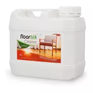 Cleaner Floortek 5l Hidrolaqueado