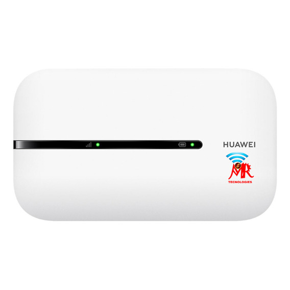 Router Modem Huawei 4g Lte Liberado E5576 150mbps
