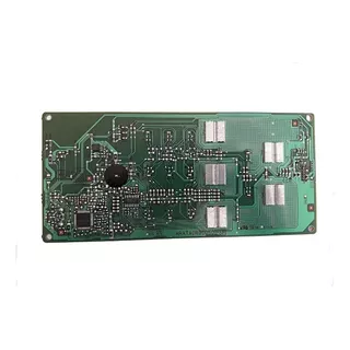 Placa Panasonic Interface Geladeira Bt55pv2/51 Arbp0da001420