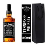 Whiskey Jack Daniel's 1000ml