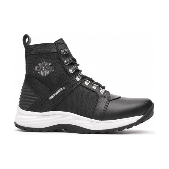 Bota Harley Davidson Sport Original Caballero Urbana 