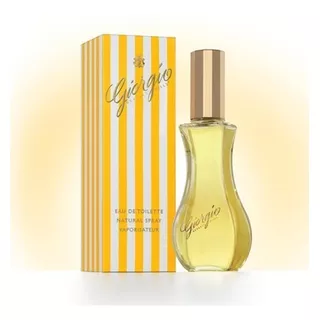 Giorgio Beverly Hills Perfume Original 90ml Financiación!!!