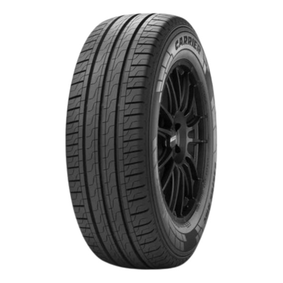 Neumático Pirelli 225/65 R16c 112r Carrier + Envío Gratis