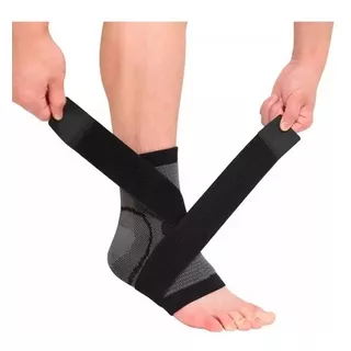 Tobillera Deportiva Protector De Tobillos Lesion Esguince