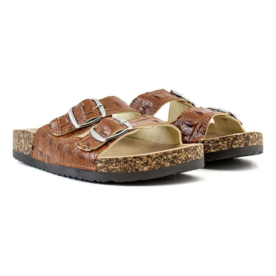 Sandalias Chill Sunday De Mujer - 008-8 Flex