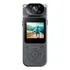Camcorder Camera Wearable Magnetic Outdoor Body 1080p Video