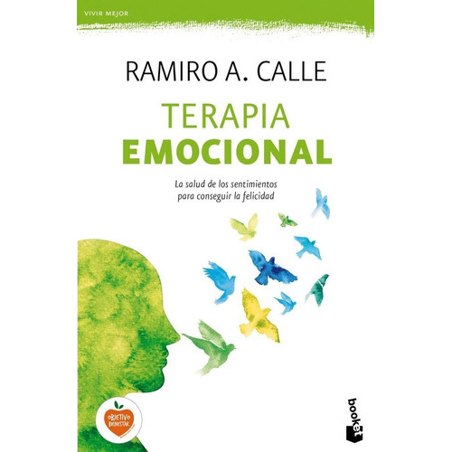 Terapia Emocional, De Calle Ramiro. Editorial Booket En Español