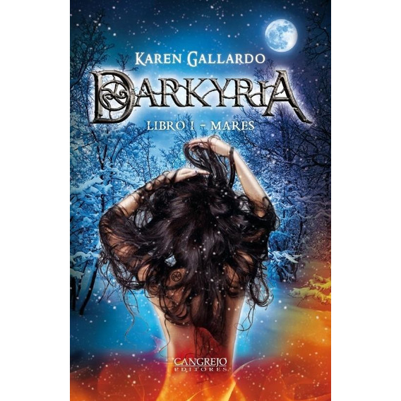 Darkyria - Libro I - Mares