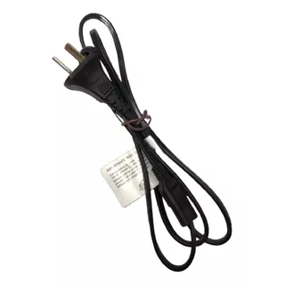 Cable Lvh Tipo 8 Iram 10a 250v Imp Notebook Audio Electronic