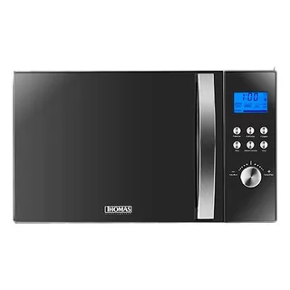 Horno Microondas Thomas Th-34dmg