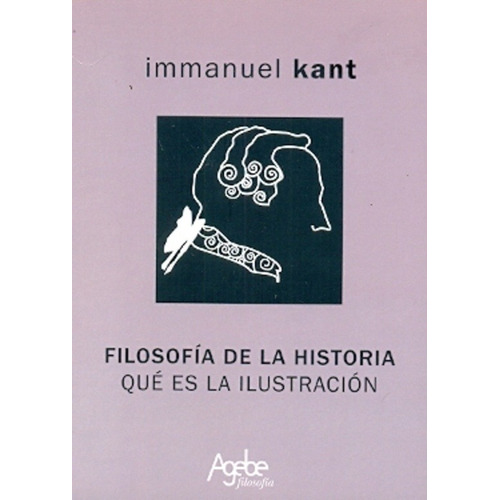 Filosofia De La Historia - Kant