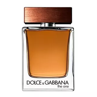 Dolce & Gabbana The One For Men The One Eau De Toilette Edt 100ml Para Masculino