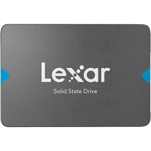 Disco sólido interno Lexar LNQ100X480G 480GB