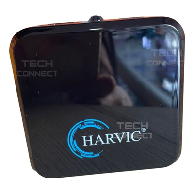 Power Bank Harvic 10000 Mah