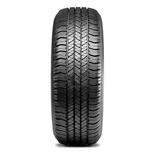 225/70r16 Bridgestone Dueler Ht684 Ii Índice De Velocidad S