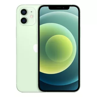 Apple iPhone 12 (256 Gb) - Verde Original Grado A
