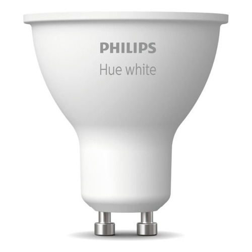 Philips Hue Lámpara Individual Gu10 Bluetooth