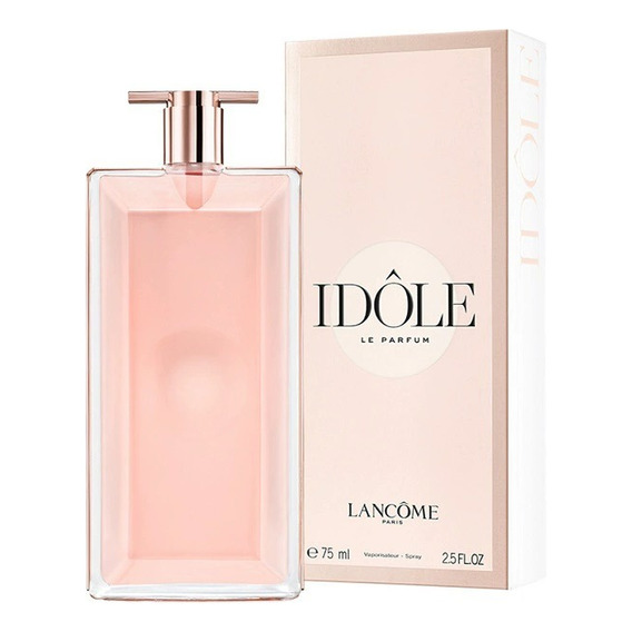 Lancôme Idôle 75 Ml Eau De Parfum Perfume Para Mujer Spray