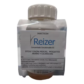 Reizer X 250 Cc Insecticida