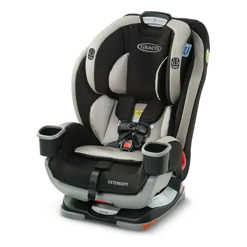 Graco recline 2025