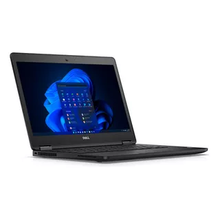 Laptop Dell Latitude E7470 Core I5 6ta 8ram 256ssd 500hddext
