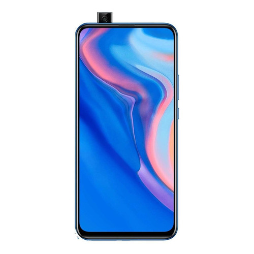 Celular Huawei Y9 Prime 2019,6.59 Lcd, 4 Gb Ram + 128 Gb Rom Color Azul