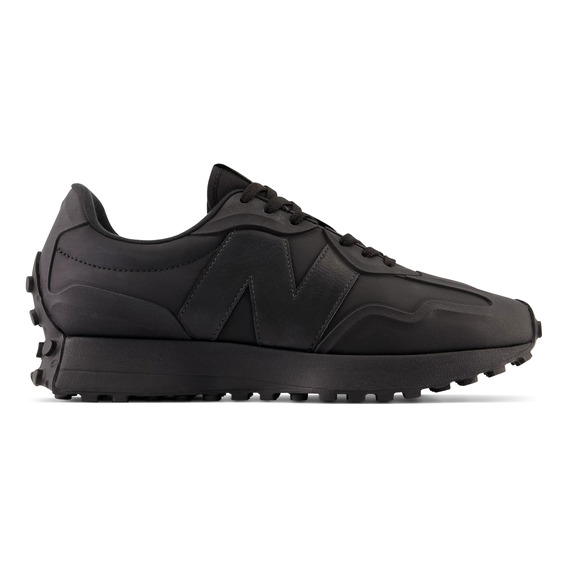 Championes New Balance Unisex - U327usd