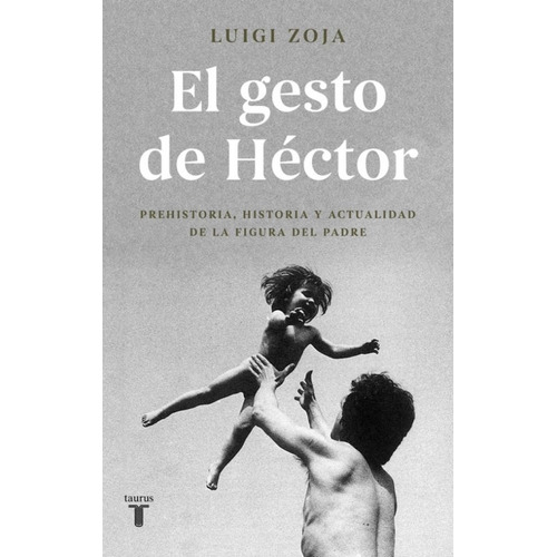 El Gesto De Héctor - Zoja, Luigi