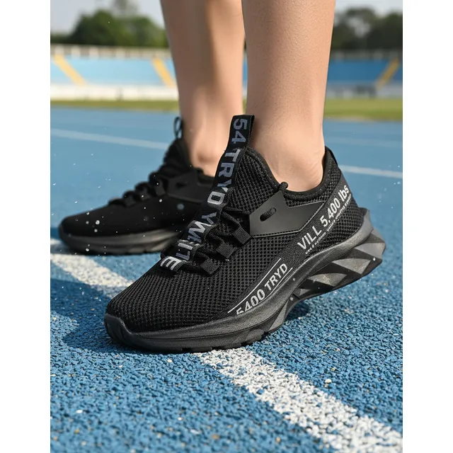 Tênis Masculino Leve Esportivo Sapato Confortável Promoção