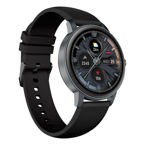 Reloj Inteligente Smartwatch Aiwa Deportivo Ip67 Aw-sr13b