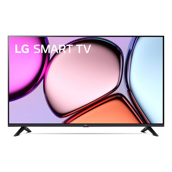 Televisor LG 32 Pulgadas 32LQ600BPSASmart Tv Hd Tv 2023