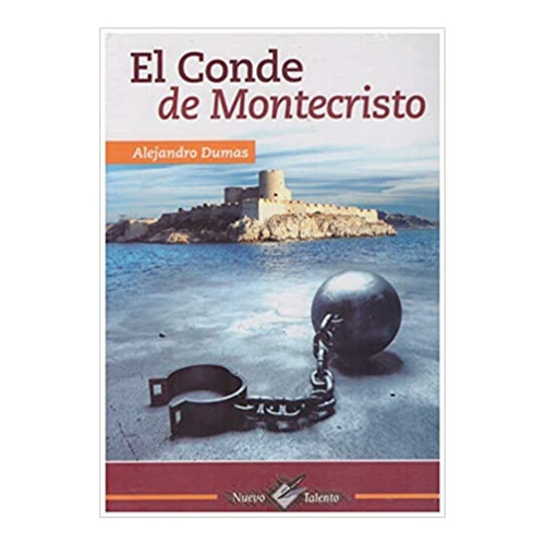 Conde De Montecristo, El