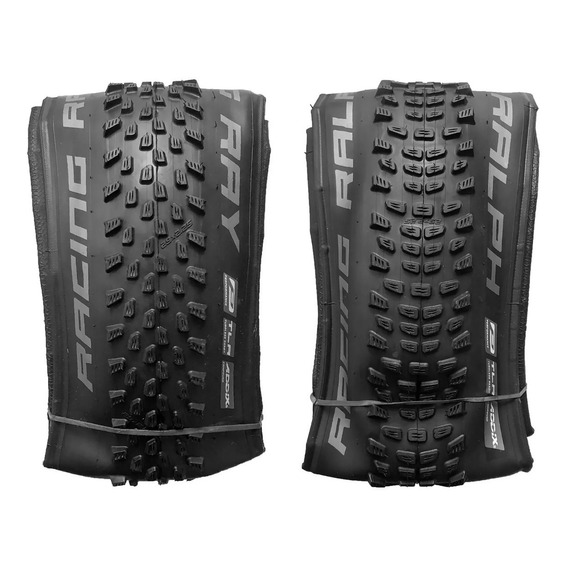 Par Cubiertas Mtb Schwalbe Racing Ray Ralph 29 X 2.25 Ciclos