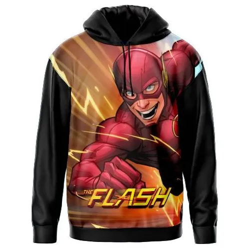 Sueter de flash hotsell