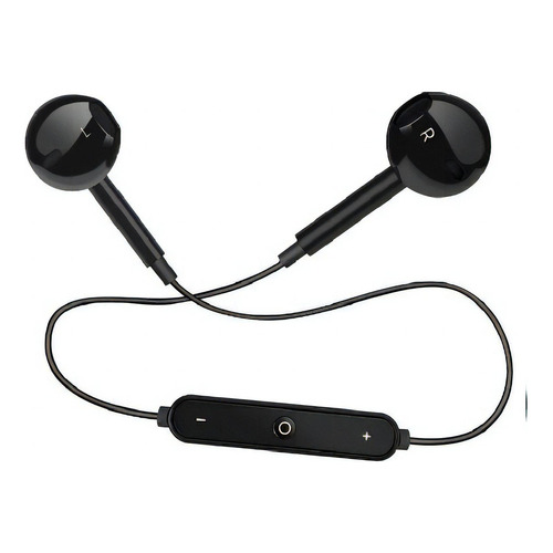 Auriculares in-ear inalámbricos Noga Sport Fit NG-BT400